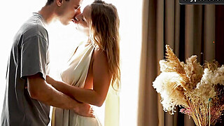 Incredible! Slut bride cheats with ex before wedding in molten hardcore porn! Porn Video
