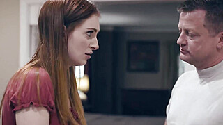 I cannot fuck you you are my bfs stepdad Porn Video