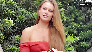 Seduced fitness babe at condo, took her home for protein shake and naughty... Porn Video