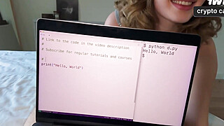 You choosing work over me, making me a luxurious gonzo porn! Porn Video