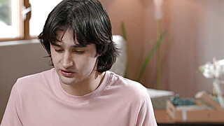 Dee Williams Catches Stepson Spying Porn Video