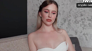 My sloppy step mom missed dirty sex and grabbed my dick, while my step dad... Porn Video