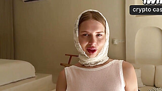 Luxury woman Jia Lissa is a scorching bi-atch who likes to fellate and harsh... Porn Video
