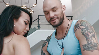 While Im filming it give me a hard time Porn Video
