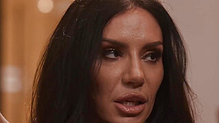 Teen and stepmom fuck her milf principal Porn Video