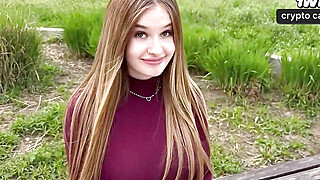 Her dream was a regular image shoot - the best XXX porn! Porn Video