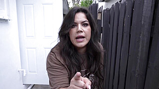 Big tits milf fucking stepdaughters bf Porn Video
