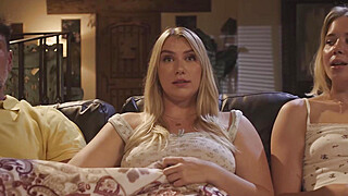 I should not fuck my stepdaughters crush Porn Video