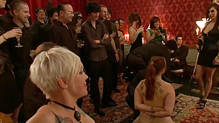 Katie Kox Big Tits Party Fuck Porn Video