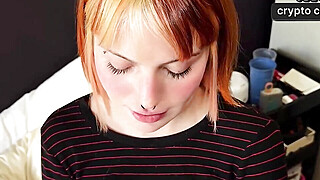 I Found My Stepsister's OnlyFans And She Let Me Use Her Body If I Keep It a... Porn Video