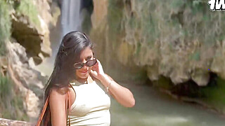 Sexy dancers unload and screw in a unwrap club. Incrediblelatina with a... Porn Video