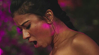 Ameena Green Is Fucked By Horny Fairies Porn Video