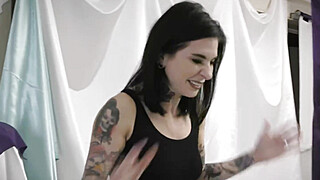 Youre getting sucked off by my stepsis? Porn Video