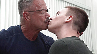 The connection with my stepson is the best Big Boobs Porn Video