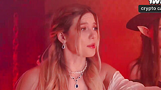 They wished her tight elven pussy, not a treaty. XXX. Porn Video