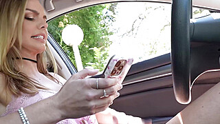 Oh bad pussy you are so hungry for cock Porn Video