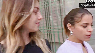 Real g/g duo confesses their love for assfuck hump on camera - molten gonzo... Porn Video