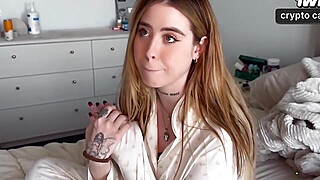 Caught cheating with my sister's super-steamy friend, Rosie Rider. super... Big Boobs Porn Video