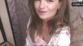Condom penetrate with a stranger, cheating on my wife. p1 - hot hard-core porn! Porn Video