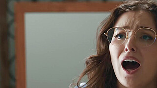 Teen Leana Lovings Is Seduced By Teacher Porn Video