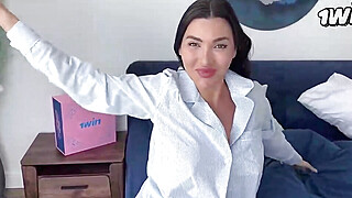 Morning orgy festival with my molten stepsister and her hefty tits, cowgirl... Porn Video