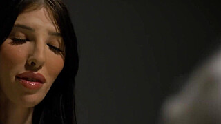 Fuck my wet ass in this gorgeous glass room Porn Video