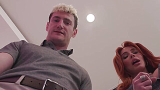 You want to use that stroker toy with me Porn Video