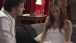 Why would you want to ruin my marriage? Porn Video