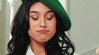 Discover the greatest Girl Scout secret - a super-fucking-hot XXX porn... Porn Video
