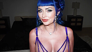 RICKYSROOM Every hole is the goal with Jewelz Blu Porn Video