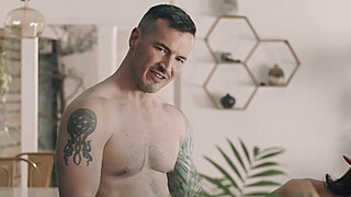 Dp fucking my stepaunt with my stepuncle Porn Video
