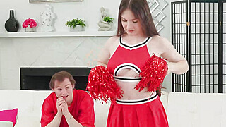 It Was My Hairy Pussy Secret - molten hardcore porn with big, innate breasts! Porn Video