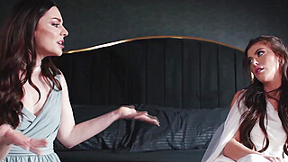 Licking her pussy after giving massage Porn Video