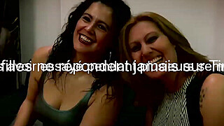 En trio avec deux cochonnes matures Big Boobs Porn Video