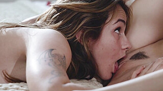 Sharing bed together is the best option Porn Video