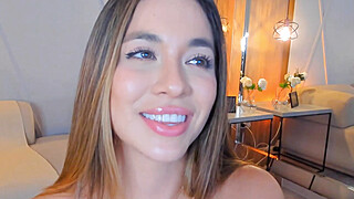She Fucks Both Holes Wildly Big Boobs Porn Video