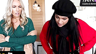Hardcore mummy and kinky man enjoy to play Big Boobs Porn Video