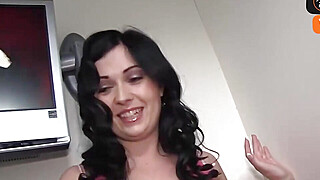 Interracial ash-blonde treats monster man rod at hole Big Boobs Porn Video