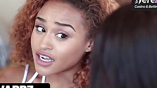 Taboo teen doll likes to taste her stepdad's fat boner with teenager 18 Porn Video