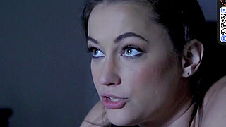 Oiled girls enjoy a super-hot rubdown and sex Porn Video