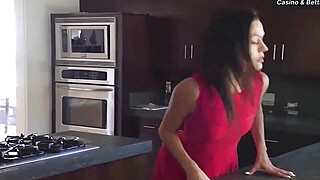 Redhead babe gets porked by her brother Porn Video