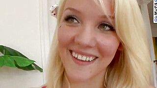 Busty ash-blonde babe and teen eighteen girl love hardcore sex Big Boobs Porn Video