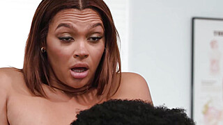 I shouldnt have stared at your big boobs Big Boobs Porn Video