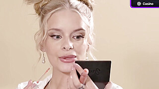 Amateur blondie gal rides male boss on desk Big Boobs Porn Video