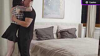 Extreme gargle for nimble brown-haired girl Big Boobs Porn Video