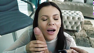Busty stepmom wants rectal in her gigantic ass Big Boobs Porn Video