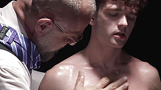 Grooming session with my Master Felix Kamp Big Boobs Porn Video