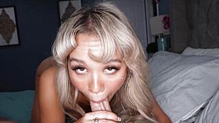 I am not spending the night in your bed Big Boobs Porn Video