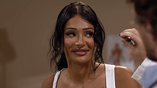 My cock is pulsating only for you doctor Big Boobs Porn Video