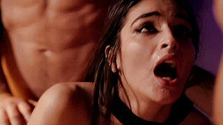 Emily Willis is ready to get dominated Big Boobs Porn Video